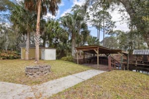 2215 HONTOON RD. ROAD, DELAND, FL 32720 - MLS#MFRO6387962