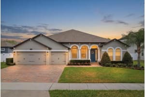 688 FOSTERS GROVE LOOP, OVIEDO, FL 32765 - MLS#MFRO6387967