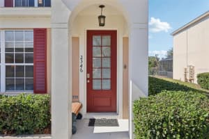 2346 SILVER PALM DRIVE, KISSIMMEE, FL 34747 - MLS#MFRO6387968