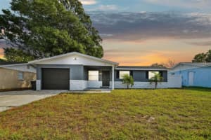 1411 COPPERTREE DRIVE, TARPON SPRINGS, FL 34689 - MLS#MFRO6387969