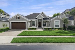 16138 BRISTOL LAKE CIRCLE, ORLANDO, FL 32828 - MLS#MFRO6387972