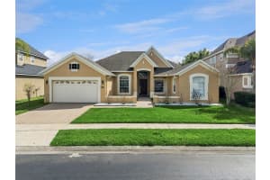 16138 BRISTOL LAKE CIRCLE, ORLANDO, FL 32828 - MLS#MFRO6387972