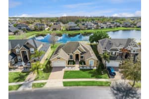 16138 BRISTOL LAKE CIRCLE, ORLANDO, FL 32828 - MLS#MFRO6387972