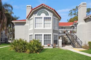 935 Northern Dancer Way #105, CASSELBERRY