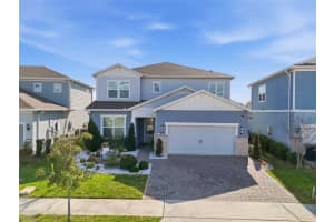 13384 Panama Beach Ct, ORLANDO