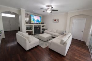 8044 CANYON LAKE CIRCLE, ORLANDO, FL 32835 - MLS#MFRO6387985