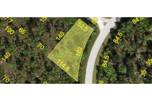 12069 HOLLYHOCK STREET, PUNTA GORDA, FL 33955 - MLS#MFRO6387986