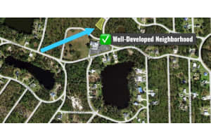 12069 HOLLYHOCK STREET, PUNTA GORDA, FL 33955 - MLS#MFRO6387986