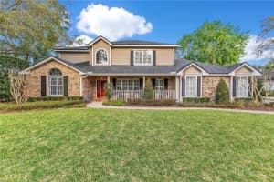 1502 Eagle Nest Cir, WINTER SPRINGS