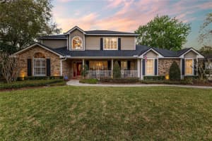 1502 EAGLE NEST CIRCLE, WINTER SPRINGS, FL 32708 - MLS#MFRO6387997