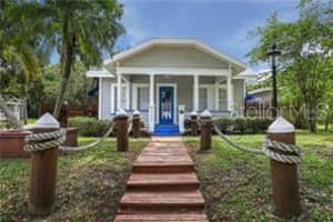 1922 CANTON STREET, ORLANDO, FL 32803 - MLS#MFRO6388033