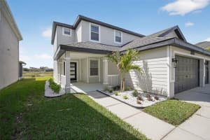 20054 NOB OAK AVENUE, TAMPA, FL 33647 - MLS#MFRO6388056