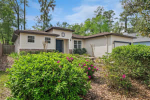 1717 17TH LANE, GAINESVILLE, FL 32605 - MLS#MFRO6388057