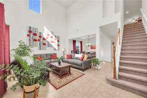 7961 ESTA LANE, ORLANDO, FL 32827 - MLS#MFRO6388069