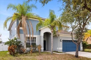 2863 BOATING BOULEVARD, KISSIMMEE, FL 34746 - MLS#MFRO6388080