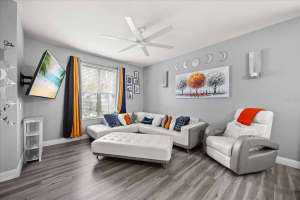 2863 BOATING BOULEVARD, KISSIMMEE, FL 34746 - MLS#MFRO6388080