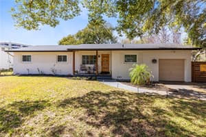 958 HANOVER AVENUE, WINTER PARK, FL 32789 - MLS#MFRO6388088