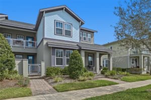 13157 SALK WAY, ORLANDO, FL 32827 - MLS#MFRO6388096