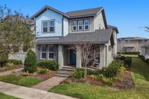 13157 SALK WAY, ORLANDO, FL 32827 - MLS#MFRO6388096