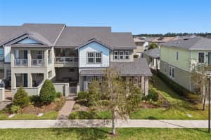 13157 SALK WAY, ORLANDO, FL 32827 - MLS#MFRO6388096