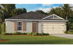 1456 MORNING WALK DRIVE, ORMOND BEACH, FL 32174 - MLS#MFRO6388101