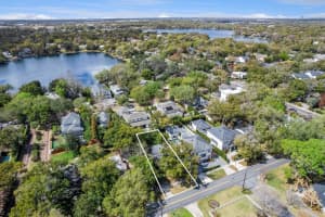 325 PHELPS AVENUE, WINTER PARK, FL 32789 - MLS#MFRO6388118