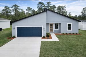 2644 Sw 162nd Street Rd, OCALA