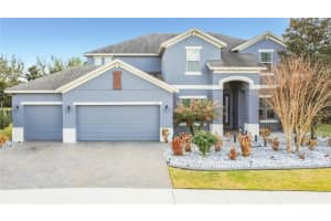 539 Timbervale Trl, CLERMONT