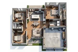 47 FISHER LANE TRACE, OCALA, FL 34472 - MLS#MFRO6388155