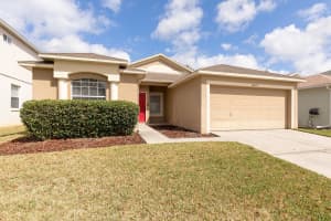 14909 YORKSHIRE RUN DRIVE, ORLANDO, FL 32828 - MLS#MFRO6388165