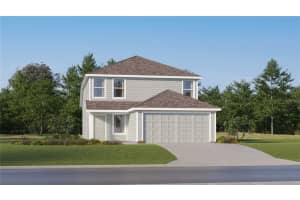 2828 PIONEER TRAIL, EAGLE LAKE, FL 33839 - MLS#MFRO6388167