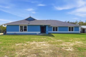 12524 109TH PLACE, DUNNELLON, FL 34432 - MLS#MFRO6388172