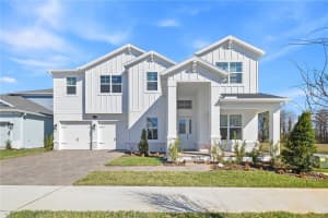 16788 MUSKGRASS DRIVE, WINTER GARDEN, FL 34787 - MLS#MFRO6388174