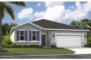 847 PEBBLE CREST LANE, EAGLE LAKE, FL 33839 - MLS#MFRO6388196