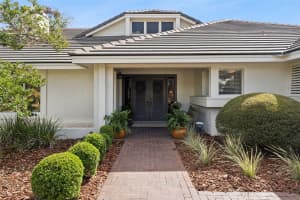 8606 BAY DRIVE, ORLANDO, FL 32819 - MLS#MFRO6388198