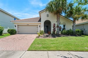 1330 BUCKTAIL COURT, KISSIMMEE, FL 34746 - MLS#MFRO6388200