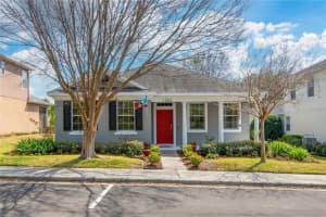 1262 Tallow Rd, APOPKA