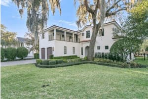 2550 VENETIAN WAY, WINTER PARK, FL 32789 - MLS#MFRO6388219