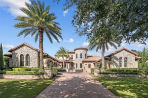 6142 GROSVENOR SHORE DRIVE, WINDERMERE, FL 34786 - MLS#MFRO6388222