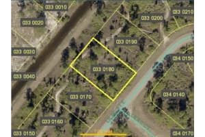 1049 LILAC STREET, LEHIGH ACRES, FL 33974 - MLS#MFRO6388225