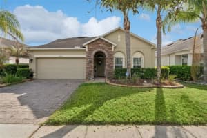 10942 HIGH BUSH COURT, ORLANDO, FL 32825 - MLS#MFRO6388229