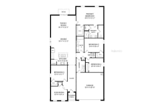 3860 RISING TRAIL, DAVENPORT, FL 33837 - MLS#MFRO6388234