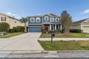 4228 Granite Glen Loop, WESLEY CHAPEL