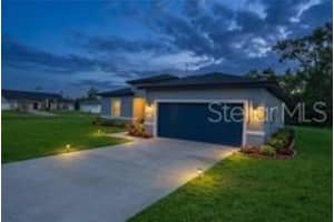 2673 Sw 156th Pl, OCALA