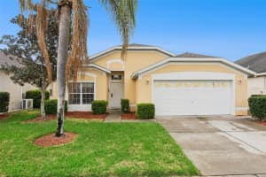 8152 SUN PALM DRIVE, KISSIMMEE, FL 34747 - MLS#MFRO6388246