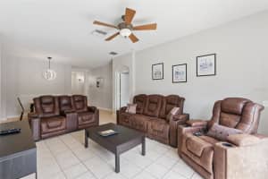 8152 SUN PALM DRIVE, KISSIMMEE, FL 34747 - MLS#MFRO6388246