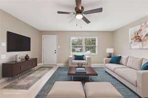 3033 SUTTON DRIVE, ORLANDO, FL 32810 - MLS#MFRO6388250