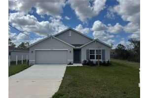 16820 Sw 29th Terrace Rd, OCALA