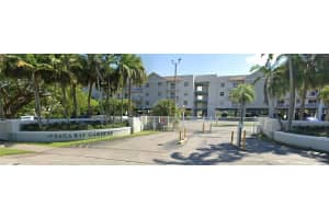 8200 Sw 210th St #304, CUTLER BAY