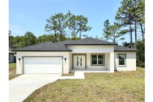 7578 N Primrose Dr, CITRUS SPRINGS